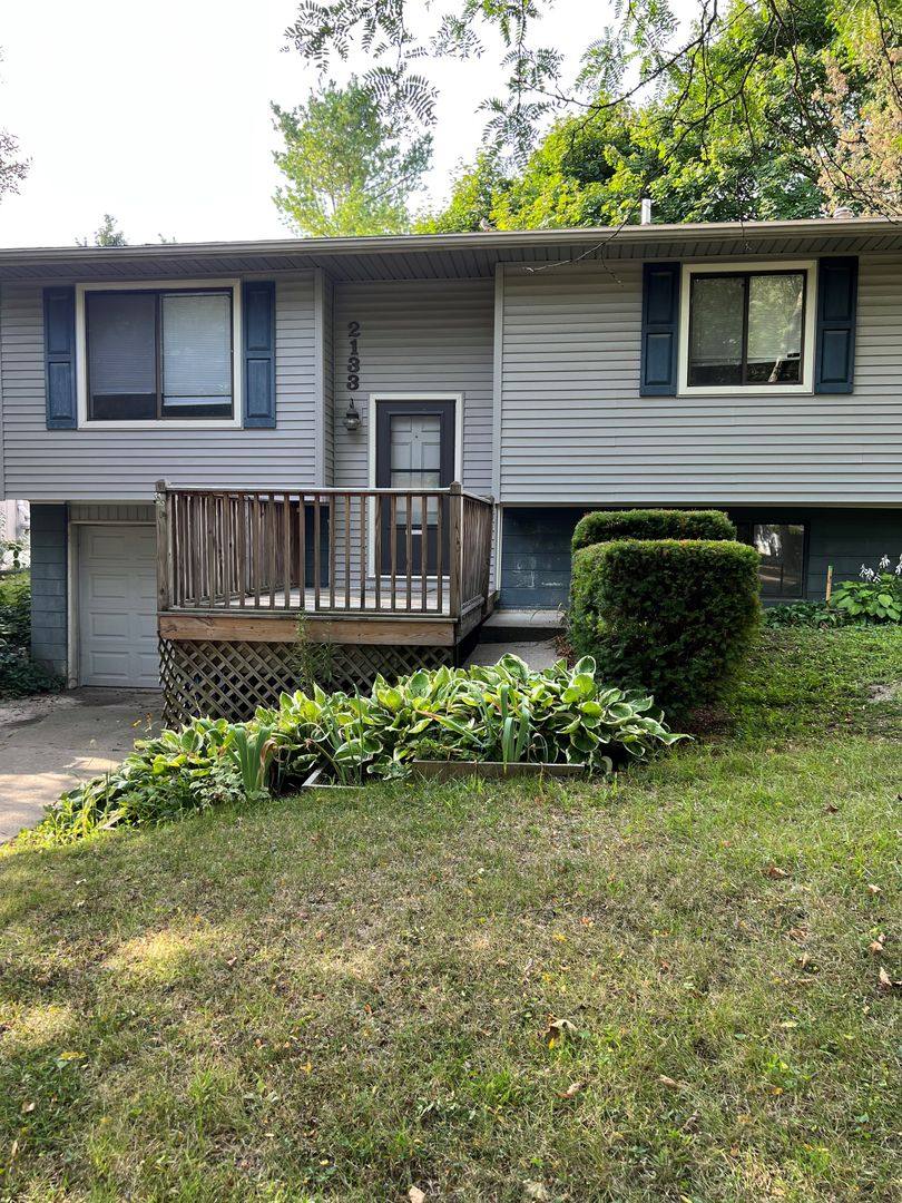 House for rent at 2133 Fair St, Ann Arbor, MI 48103