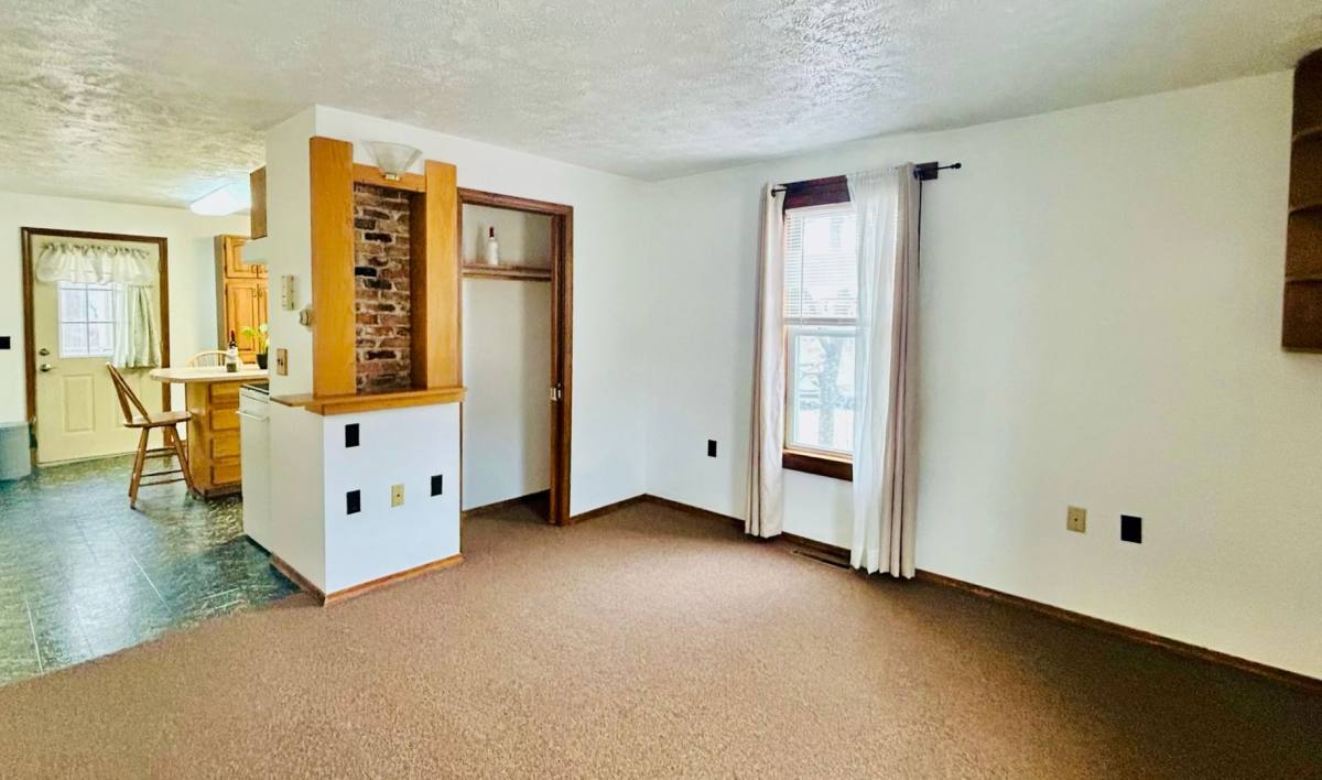Apartment for rent at 175-177 Myrtle Ave #175, Portsmouth, NH 03801