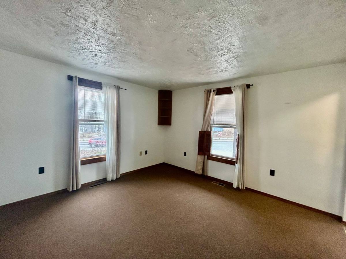 Apartment for rent at 175-177 Myrtle Ave #175, Portsmouth, NH 03801