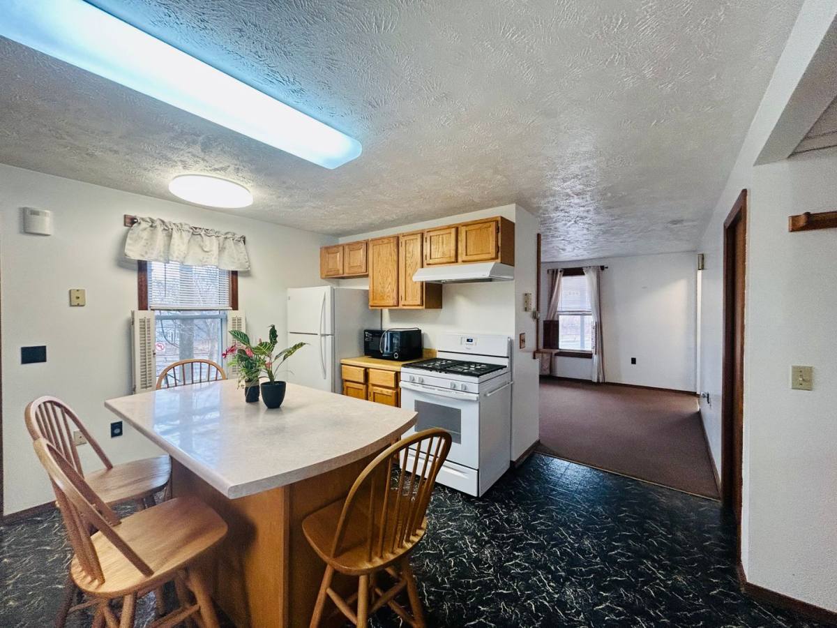 Apartment for rent at 175-177 Myrtle Ave #175, Portsmouth, NH 03801