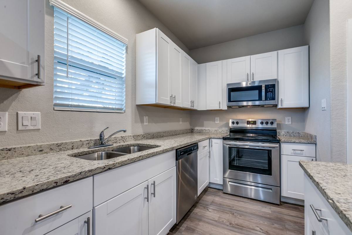 Townhouse for rent at 13330 Rowdy Cove, San Antonio, TX 78249