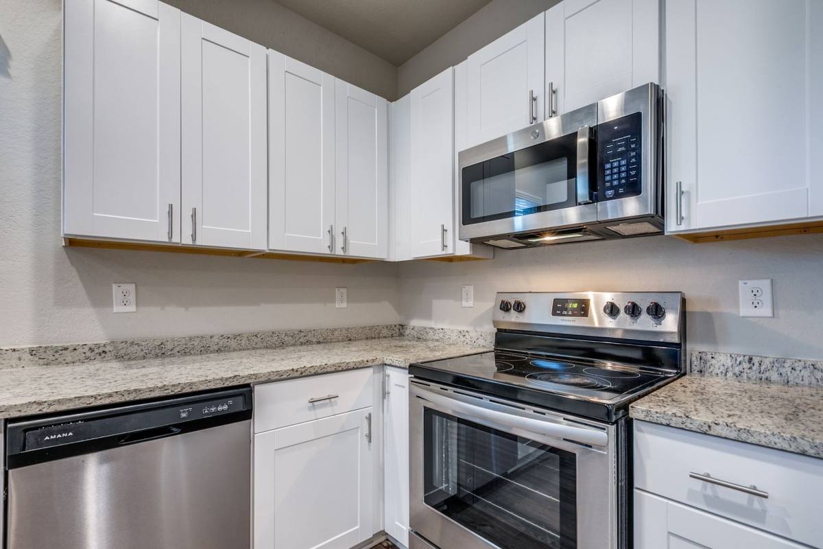 Townhouse for rent at 13330 Rowdy Cove, San Antonio, TX 78249