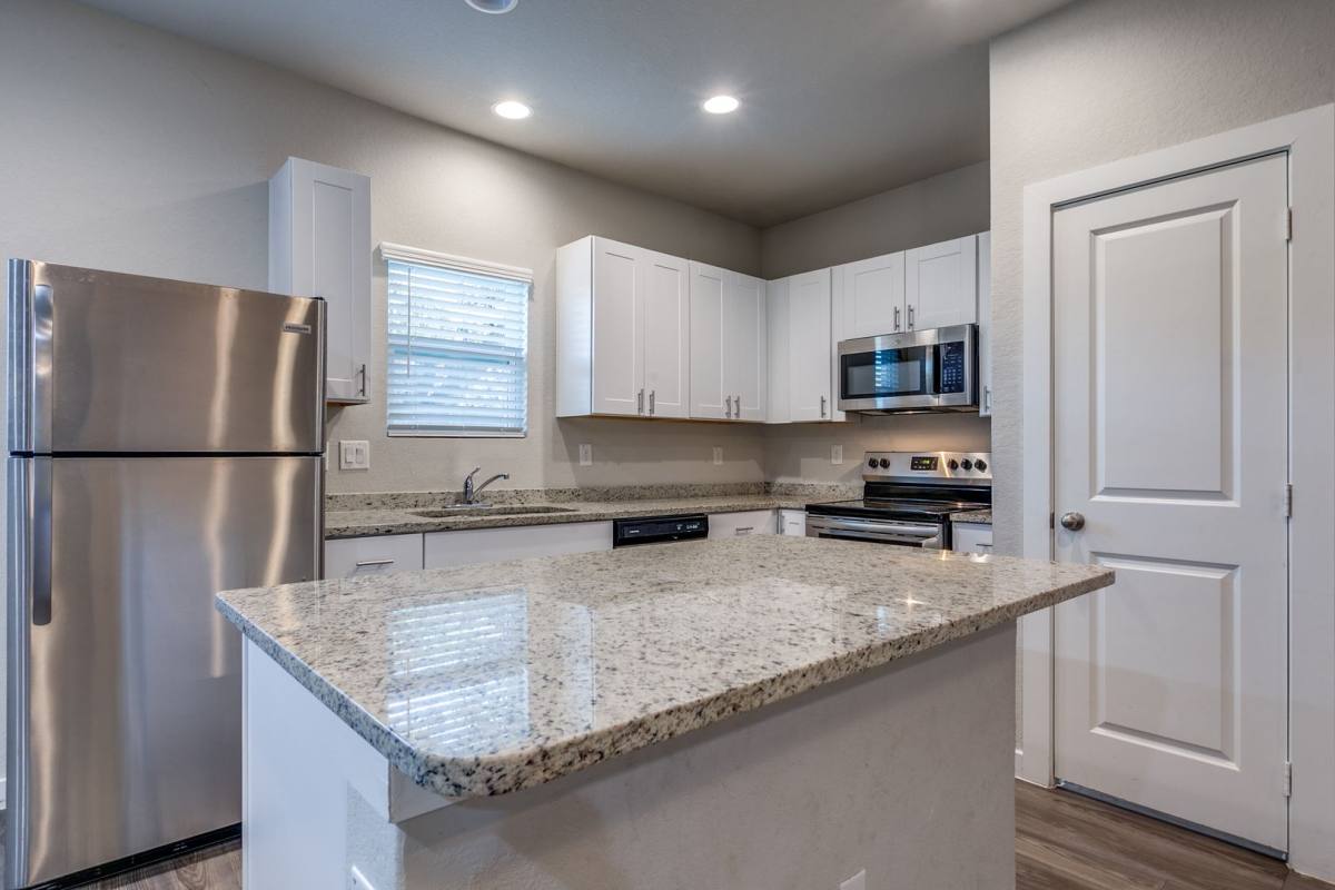 Townhouse for rent at 13330 Rowdy Cove, San Antonio, TX 78249