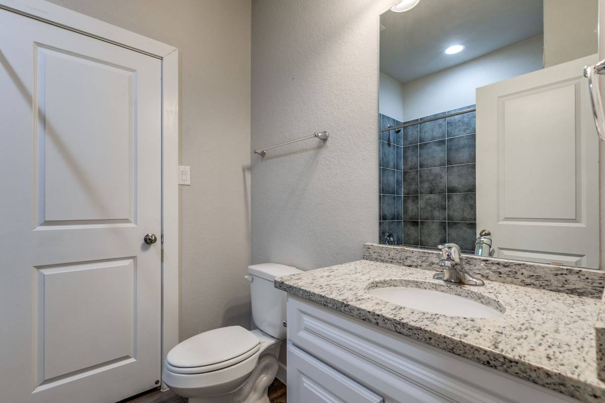 Townhouse for rent at 13330 Rowdy Cove, San Antonio, TX 78249