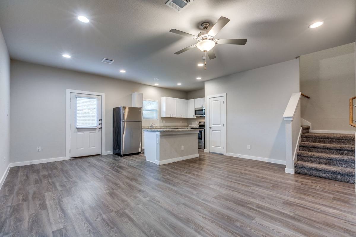 Townhouse for rent at 13330 Rowdy Cove, San Antonio, TX 78249