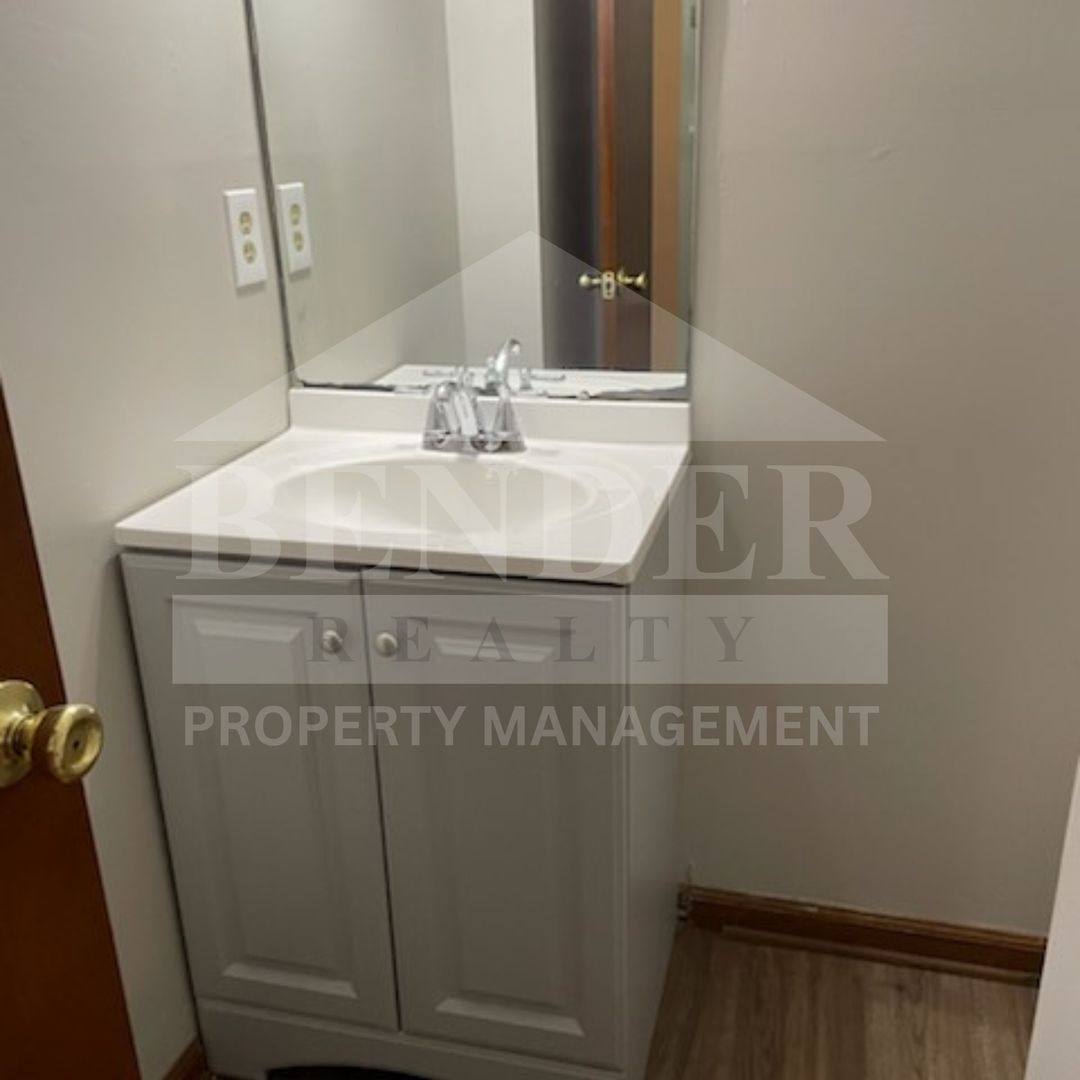 Apartment for rent at 1295 1297 1299 18th St NW, Cleveland, TN 37311