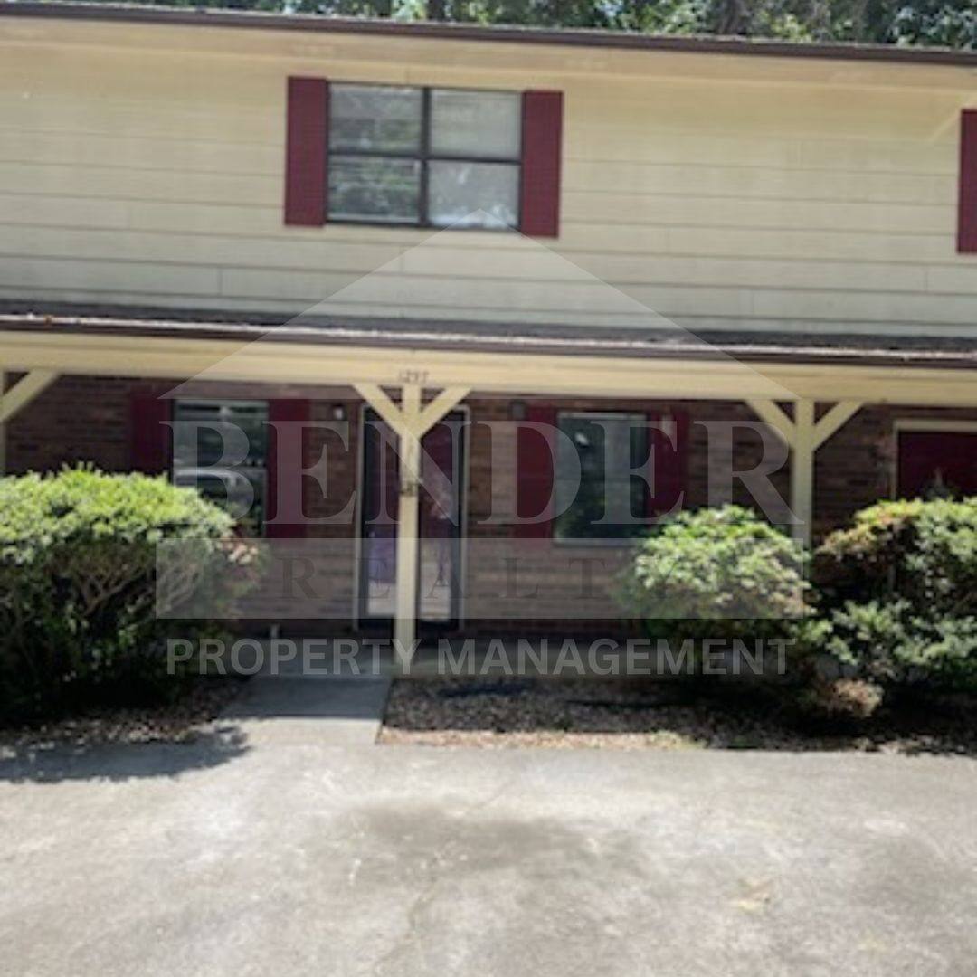 Apartment for rent at 1295 1297 1299 18th St NW, Cleveland, TN 37311
