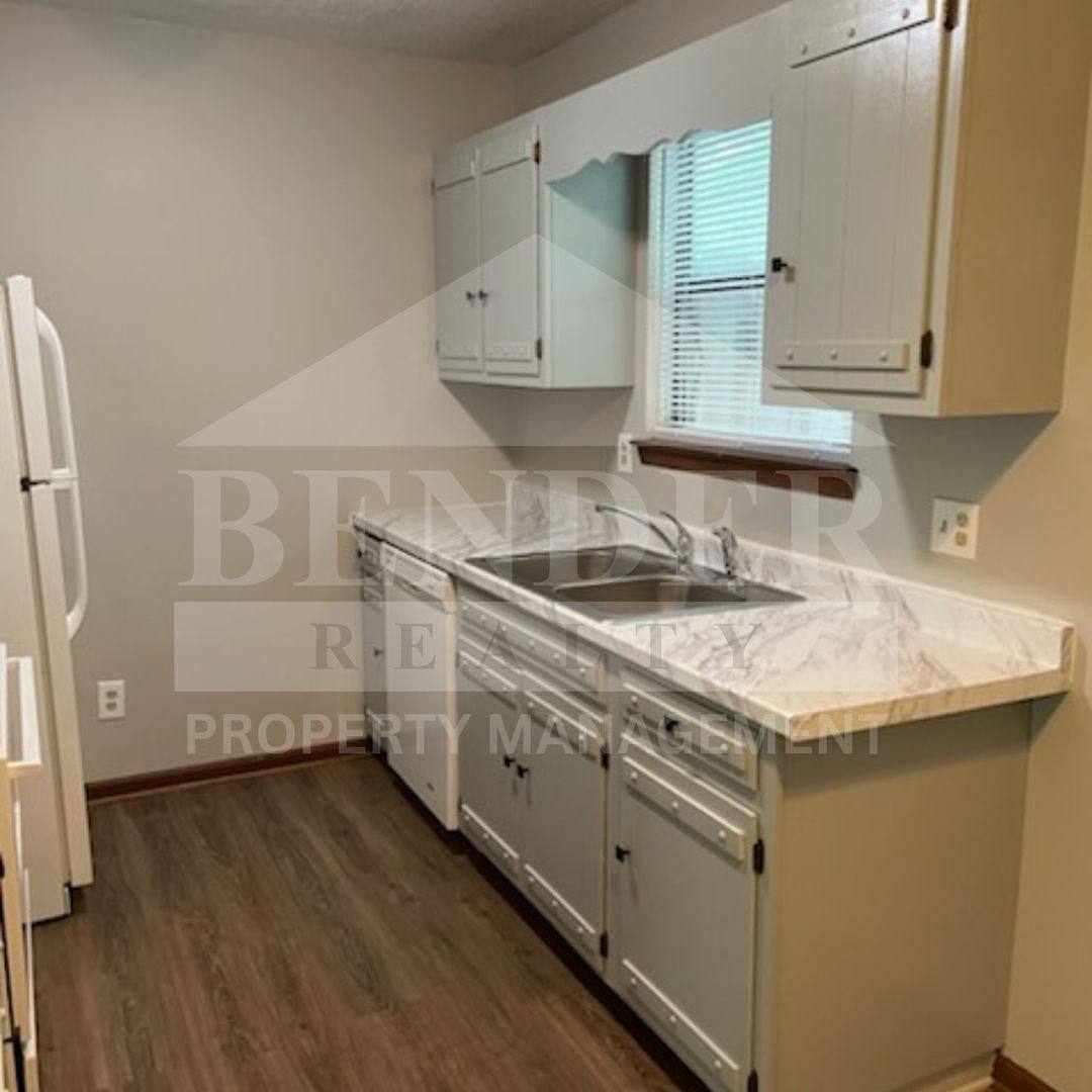 Apartment for rent at 1295 1297 1299 18th St NW, Cleveland, TN 37311
