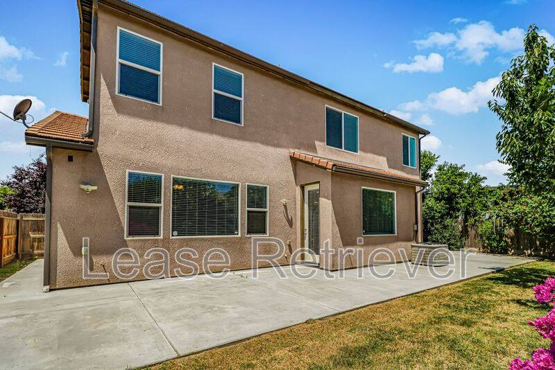 House for rent at 2160 N Stokes Court, Visalia, CA 93291