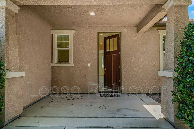 House for rent at 2160 N Stokes Court, Visalia, CA 93291