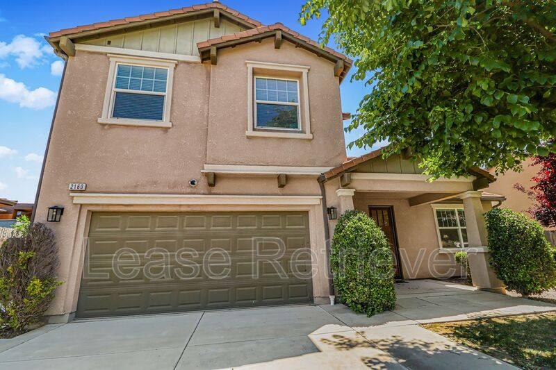 House for rent at 2160 N Stokes Court, Visalia, CA 93291