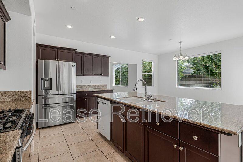 House for rent at 2160 N Stokes Court, Visalia, CA 93291