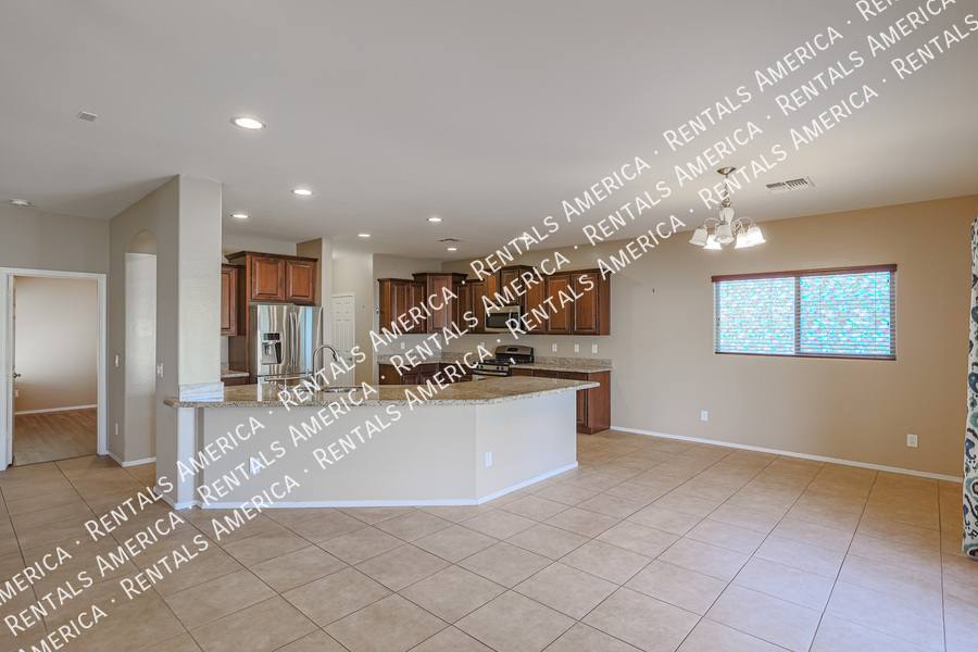 House for rent at 2954 E Coconino Dr, Gilbert, AZ 85298