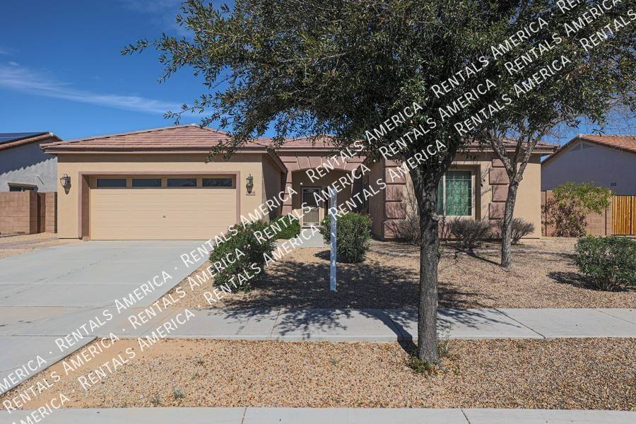 House for rent at 2954 E Coconino Dr, Gilbert, AZ 85298