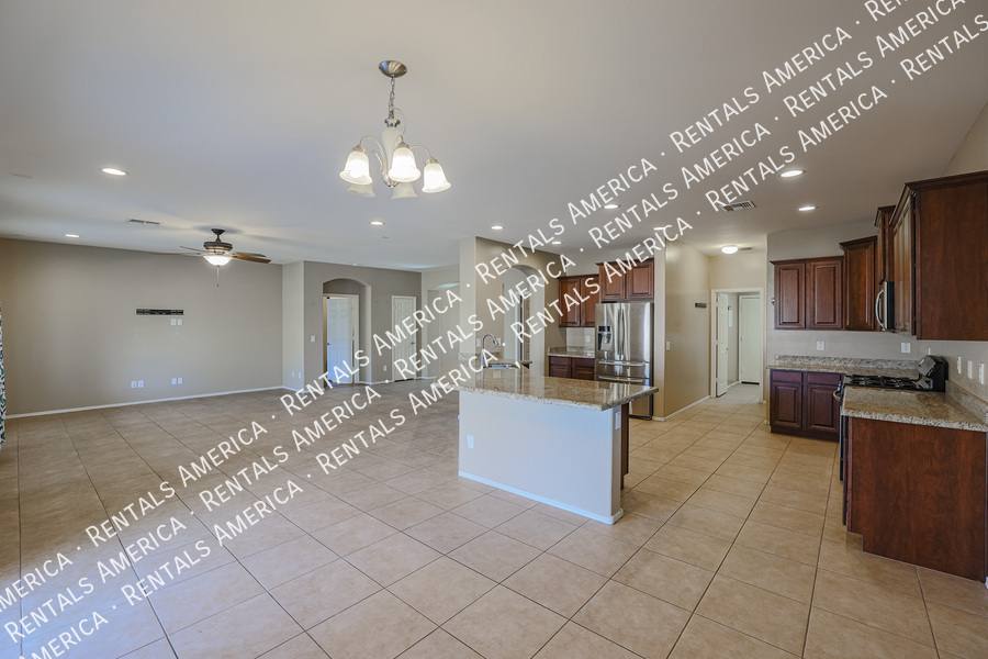 House for rent at 2954 E Coconino Dr, Gilbert, AZ 85298