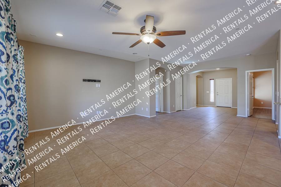 House for rent at 2954 E Coconino Dr, Gilbert, AZ 85298