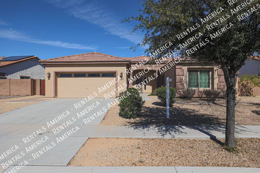 House for rent at 2954 E Coconino Dr, Gilbert, AZ 85298