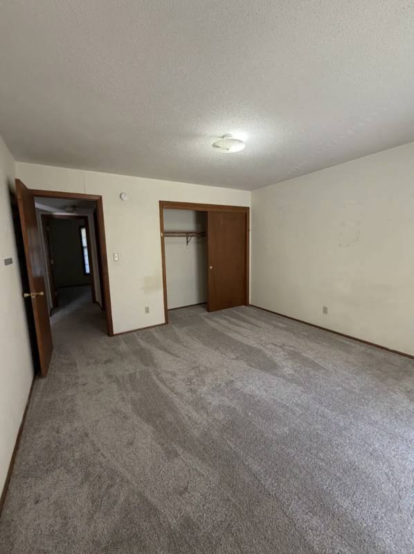 Apartment for rent at 946 Indiana St #1, Lawrence, KS 66044