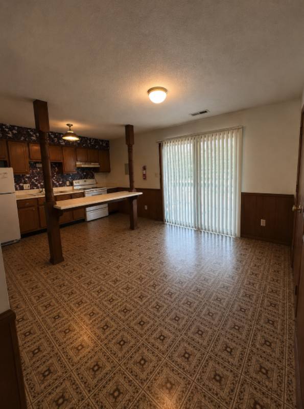 Apartment for rent at 946 Indiana St #1, Lawrence, KS 66044