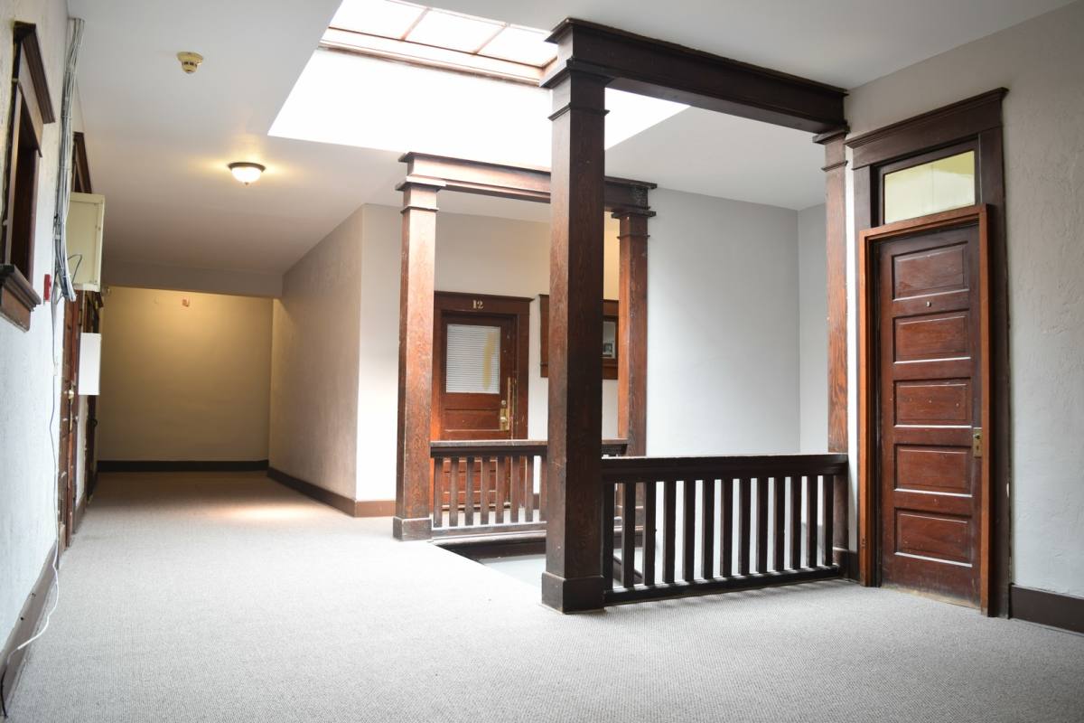Apartment for rent at 230 SE Lyon St, Albany, OR 97321