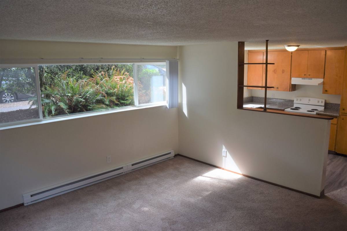 Apartment for rent at 1111 NW Tyler Ave, Corvallis, OR 97330