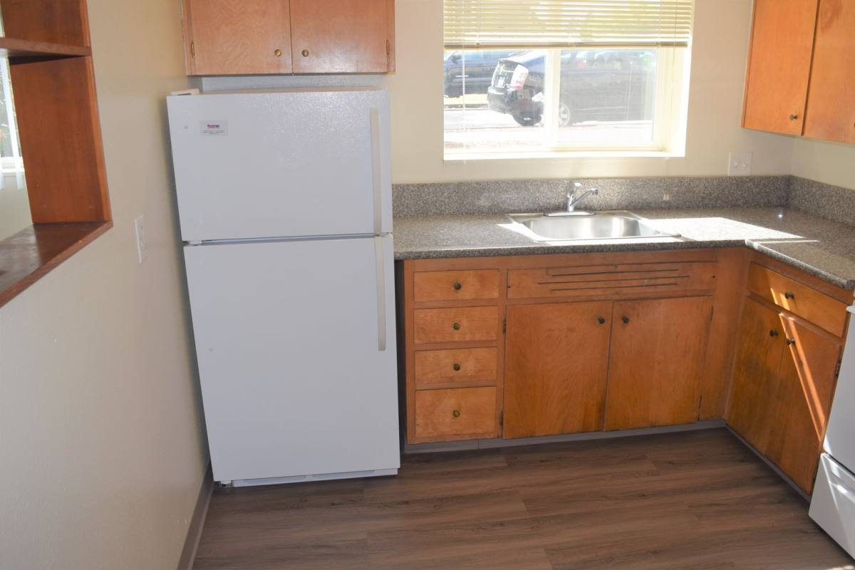 Apartment for rent at 1111 NW Tyler Ave, Corvallis, OR 97330