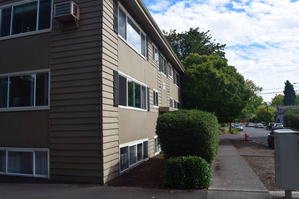 Apartment for rent at 1111 NW Tyler Ave, Corvallis, OR 97330