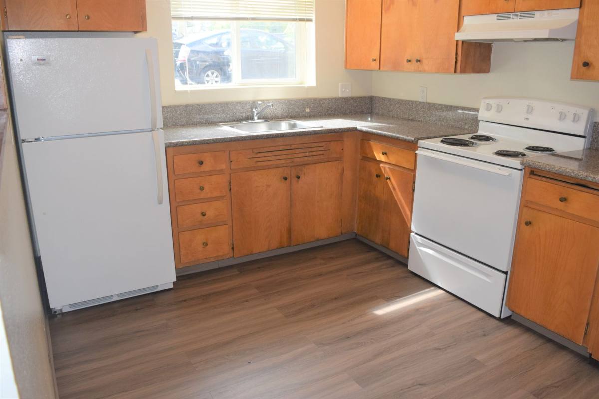 Apartment for rent at 1111 NW Tyler Ave, Corvallis, OR 97330