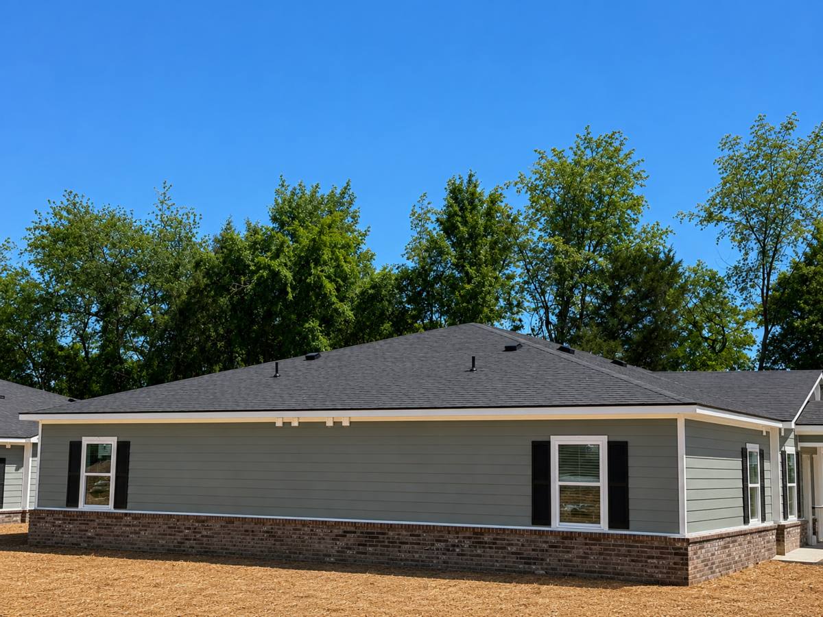 Apartment for rent at 851 State Highway 123, Harrison, AR 72601