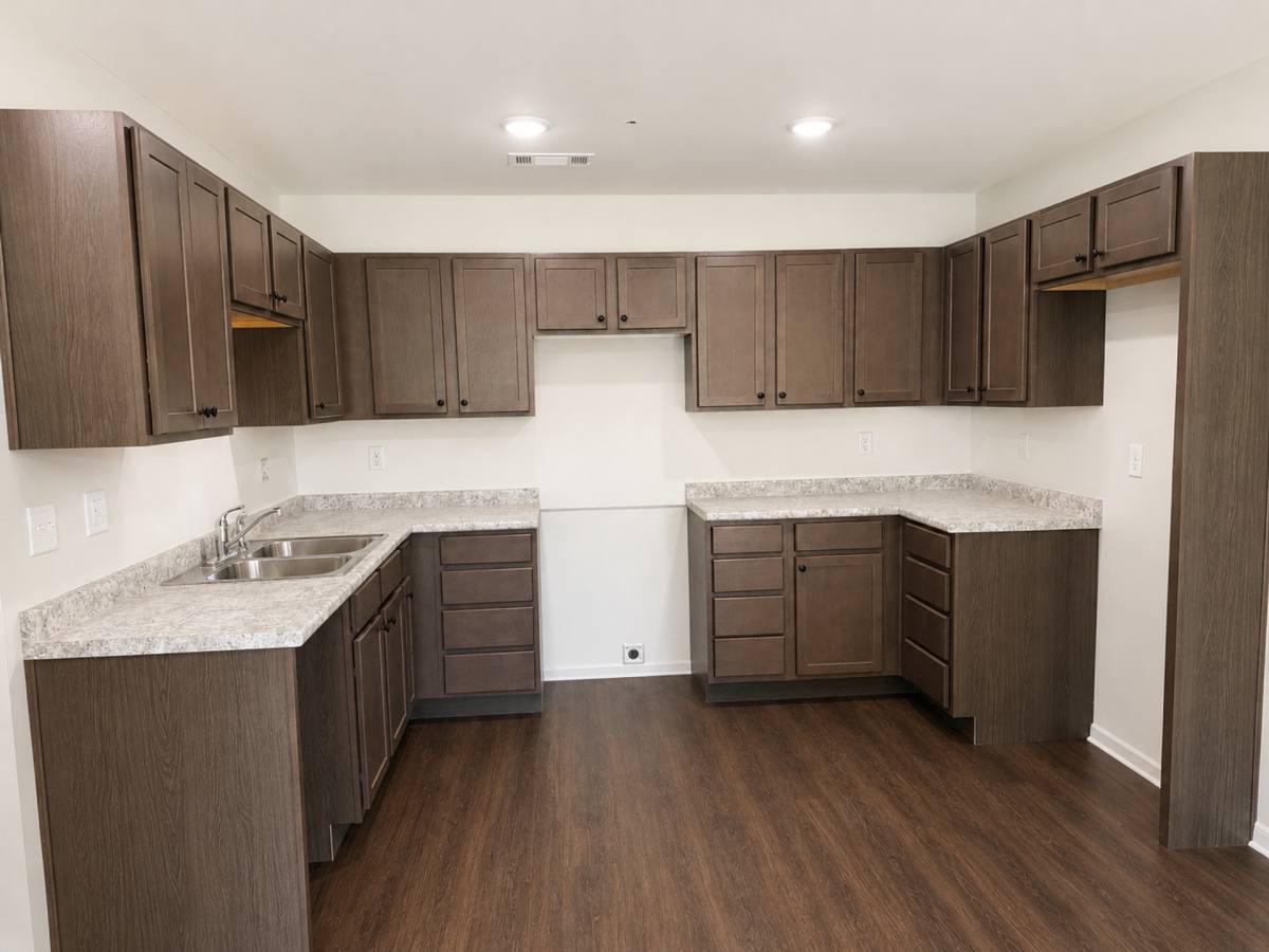 Apartment for rent at 851 State Highway 123, Harrison, AR 72601
