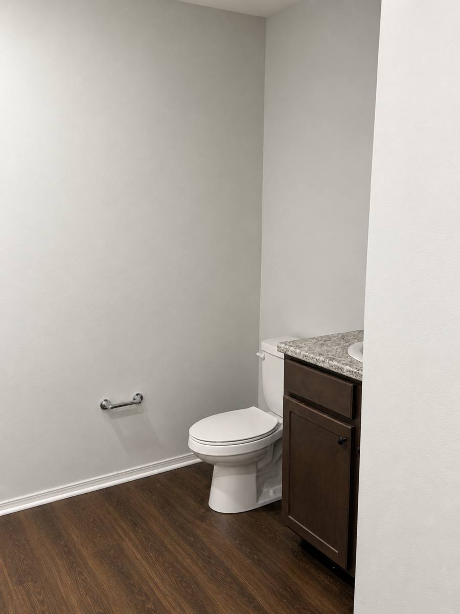 Apartment for rent at 851 State Highway 123, Harrison, AR 72601