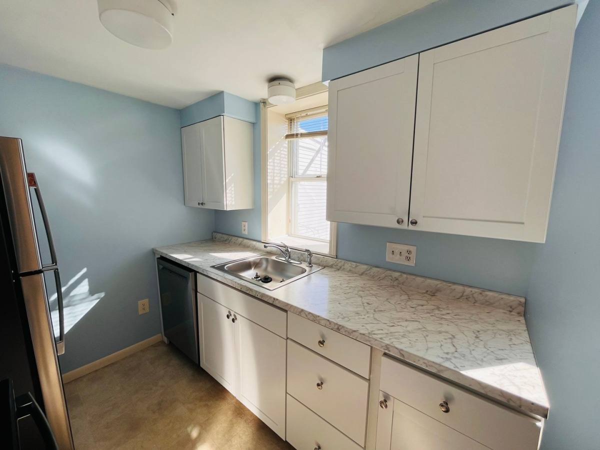 Apartment for rent at 136 State St #2, Portsmouth, NH 03801