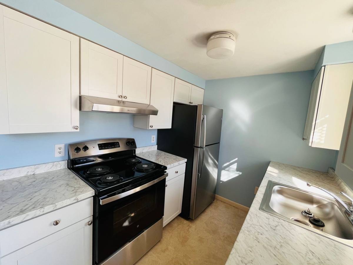 Apartment for rent at 136 State St #2, Portsmouth, NH 03801