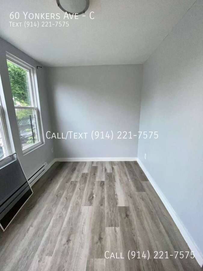 Apartment for rent at 60 Yonkers Ave #C, Yonkers, NY 10701