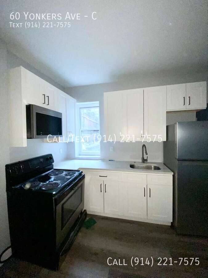 Apartment for rent at 60 Yonkers Ave #C, Yonkers, NY 10701