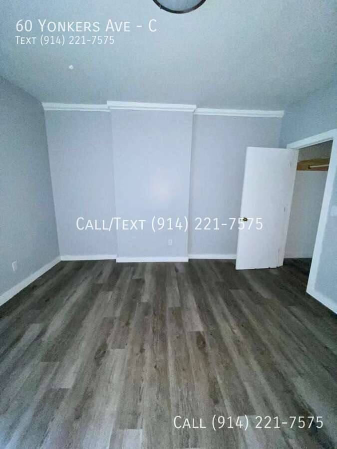 Apartment for rent at 60 Yonkers Ave #C, Yonkers, NY 10701