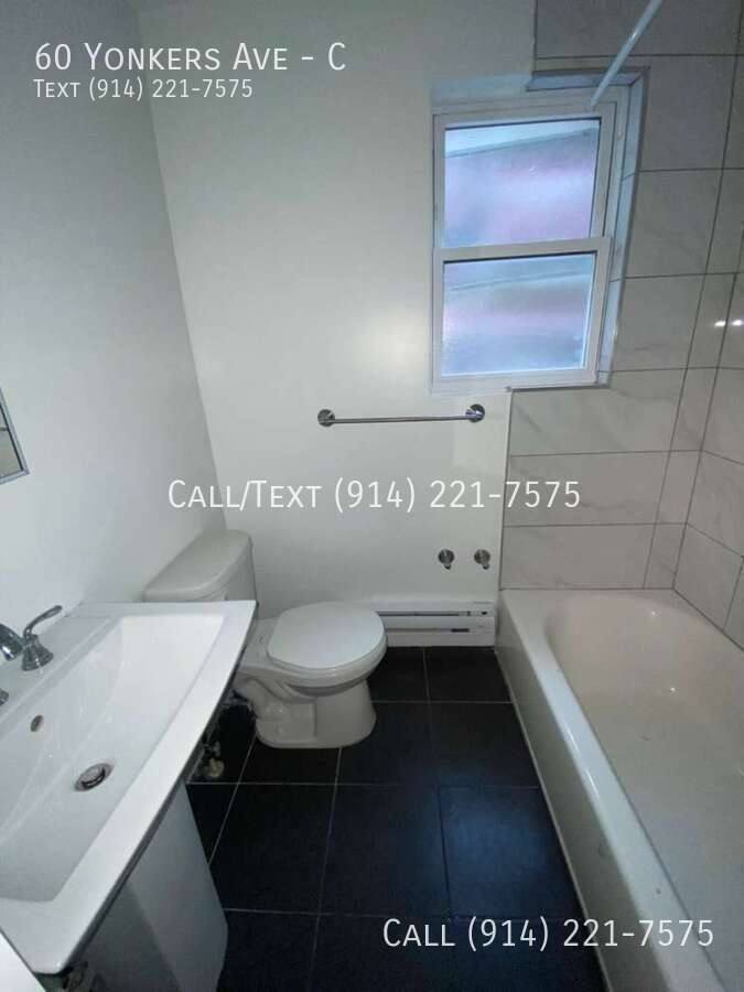 Apartment for rent at 60 Yonkers Ave #C, Yonkers, NY 10701