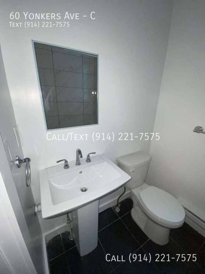 Apartment for rent at 60 Yonkers Ave #C, Yonkers, NY 10701