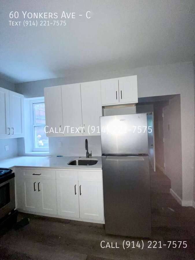 Apartment for rent at 60 Yonkers Ave #C, Yonkers, NY 10701