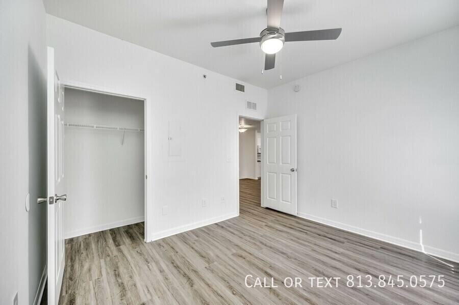 Apartment for rent at 13020 Kain Palms Court, 201 #201, Tampa, FL 33612