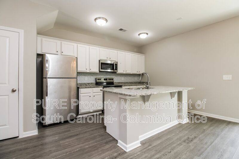 House for rent at 19 Grayson Grove Court, Columbia, SC 29210