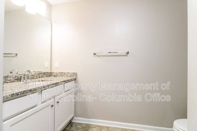 House for rent at 19 Grayson Grove Court, Columbia, SC 29210
