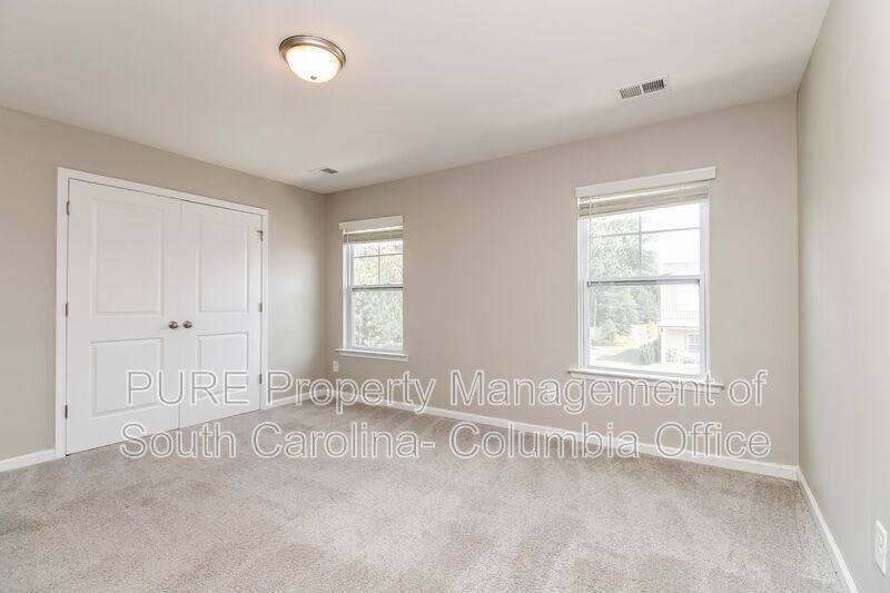 House for rent at 19 Grayson Grove Court, Columbia, SC 29210