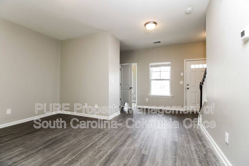 House for rent at 19 Grayson Grove Court, Columbia, SC 29210