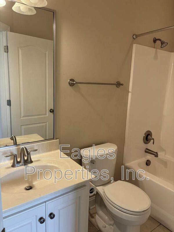 House for rent at 103 S Merganser Dr, Pikeville, NC 27863
