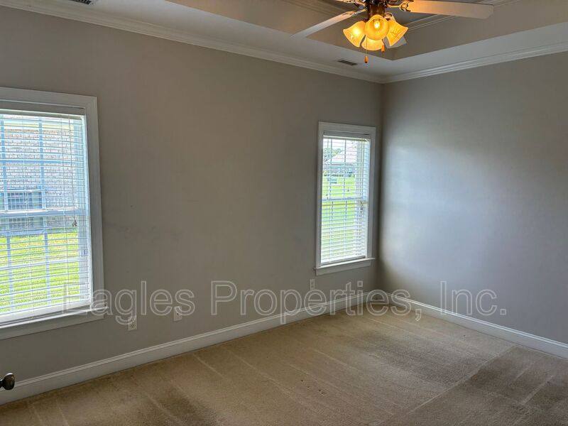 House for rent at 103 S Merganser Dr, Pikeville, NC 27863