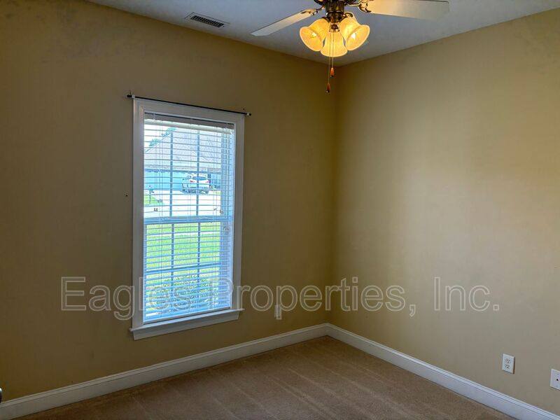 House for rent at 103 S Merganser Dr, Pikeville, NC 27863