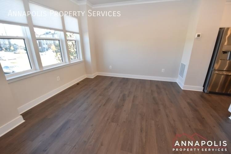 Townhouse for rent at 604 Chalcedony Lane, Glen Burnie, MD 21060