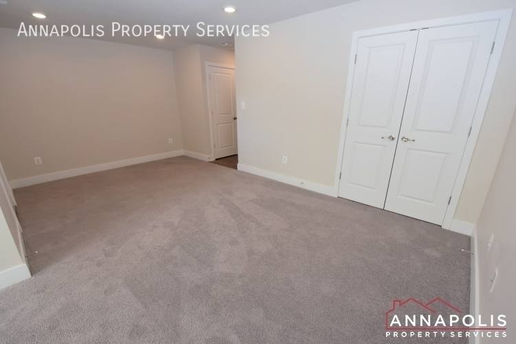 Townhouse for rent at 604 Chalcedony Lane, Glen Burnie, MD 21060