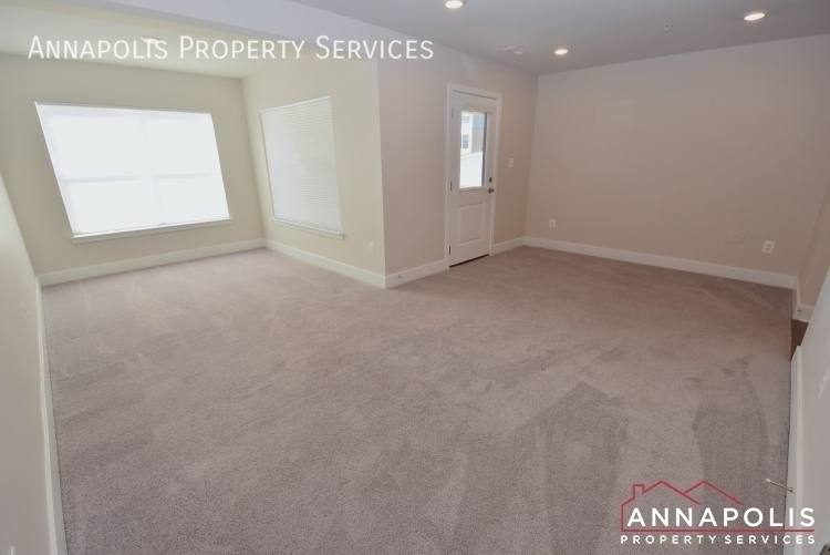 Townhouse for rent at 604 Chalcedony Lane, Glen Burnie, MD 21060